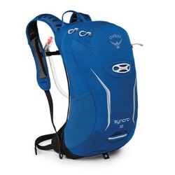 Osprey Syncro 10L Hydration Pack with 2.5L Bladder - Blue