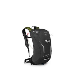 Osprey Syncro 10L Hydration Pack with 2.5L Bladder - S/M - Meteorite
