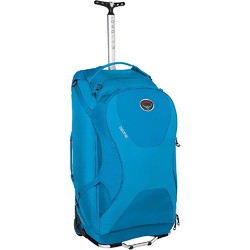 Osprey Ozone 80L Ultralight Wheeled Bag - Blue