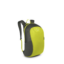Osprey Ultralight Stuffable Daypack - Electric Lime