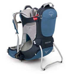Osprey Poco AG Child Carrier Backpack - Seaside Blue