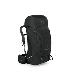 Osprey Kestrel 48L Hiking Rucksack - Ash Grey - M/L