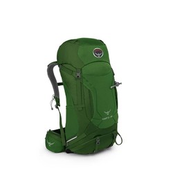 Osprey Kestrel 38L Hiking Backpack - M/L - Jungle
