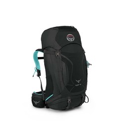 Osprey Kyte 46L Mens Hiking Rucksack- Grey Orchid