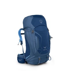 Osprey Kyte 46L Womens Hiking Rucksack - Ocean Blue - S/M