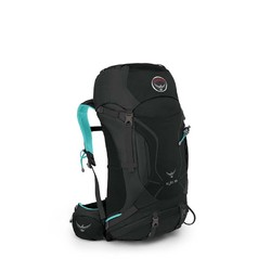 Osprey Kyte 36L Womens Hiking Daypack - Grey Orchid