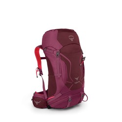 Osprey Kyte 36L Hiking Daypack - Purple Calla