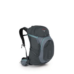 Osprey Manta 36L AG Hydration Backpack - Fossil Grey - S/M