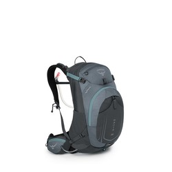 Osprey Manta AG 28L Hydration Daypack - Fossil Grey