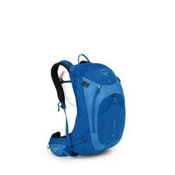 Osprey Manta AG 20L Hydration Backpack - Sonic Blue