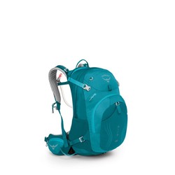 Osprey Mira AG 26L Womens Hydration Daypack - Bondi Blue