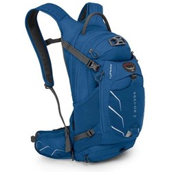 Osprey Raptor 14L Mens Hydration Backpack - Persian Blue