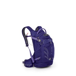 Osprey Raven 14L Womens Hydration Backpack - Royal Purple