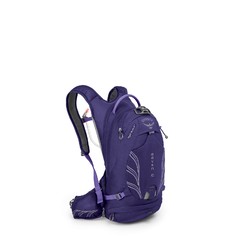 Osprey Raven 10L Womens Hydration Backpack - Royal Purple