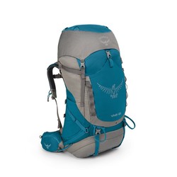 Osprey Viva 65L Womens Hiking Backpack - COOLBLUE