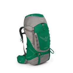 Osprey Viva 50L Womens Hiking Backpack - SEAGREEN