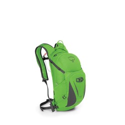 Osprey Viper 13L Mens Hydration Backpack with 2.5L Bladder - Wasabi Green
