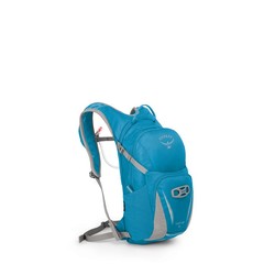 Osprey Verve 9L Womens Hydration Backpack with Bladder - Azure Blue