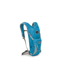 Osprey Verve 3L Womens Hydration Backpack with Bladder - Azure Blue