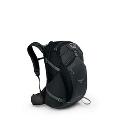 Osprey Skarab 32 Mens Hydration Backpack with 2.5L Bladder - Carbon Gre - M/L
