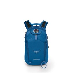 Osprey Skarab 24 Mens Hydration Backpack with 2.5L Bladder - Basin Blue - M/L