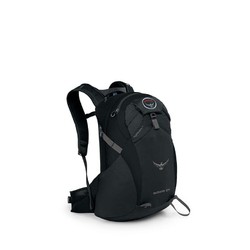 Osprey Skarab 24 Mens Hydration Backpack with 2.5L Bladder - Carbon Gre - M/L
