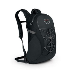 Osprey Skarab 18 Mens Hydration Backpack with 2.5L Bladder - Carbon Gre