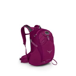 Osprey Skimmer 22L Womens Hydration Backpack with 2.5L Bladder - S/M