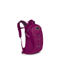 Osprey Skimmer 16L Womens Hydration Backpack with 2.5L Bladder - Plume Purp