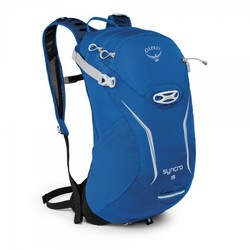Osprey Syncro 15L Hydration Pack with 2.5L Bladder - Blue