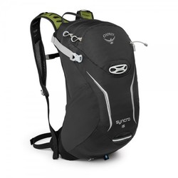 Osprey Syncro 15L Hydration Pack with 2.5L Bladder - Grey