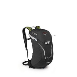 Osprey Syncro 15L Hydration Pack with 2.5L Bladder - S/M - Meteorite