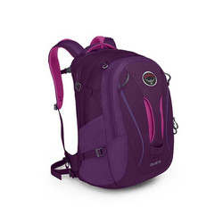 Osprey Celeste 30L Womens Commuter Laptop Daypack - Mariposa Purple