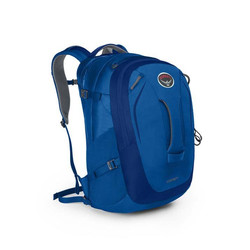 Osprey Comet 30L Commuter Laptop Daypack - Super Blue