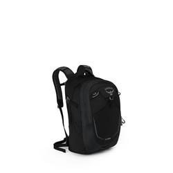 Osprey Flare Active 22L Laptop Daypack - Black