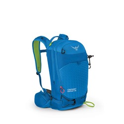 Osprey Kamber 22L Daypack Snow Backpack - Cold Blue