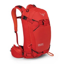 Osprey Kamber 32L Daypack Snow Backpack - Ripcord Re