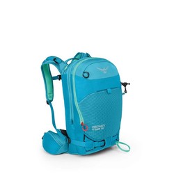 Osprey Kresta 20L Womens Snow Backpack - Powder Blue