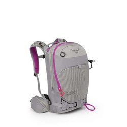 Osprey Kresta 20L Womens Snow Backpack - Twilight Grey