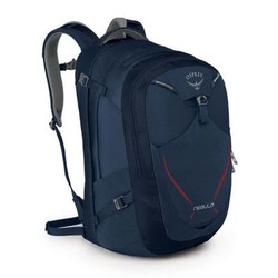 Osprey Nebula 34L Laptop Backpack - Cardinal B