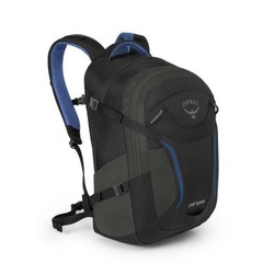 Osprey Perigee Daypack Backpack - Black Orchid