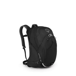 Osprey Radial Commuting Active Laptop Daypack 34 - Black - M/L