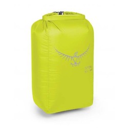 Osprey Ultralight Pack Liner Small - Electric Lime