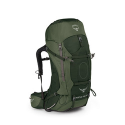 Osprey Aether AG 60L Mens Hiking Backpack