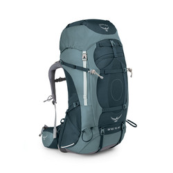 Osprey Ariel AG 75L Womens Hiking Backpack - Boothbay