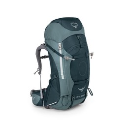 Osprey Ariel AG 65L Womens Hiking Rucksack Backpack - Boothbay