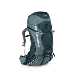 Osprey Ariel AG 55L Womens Hiking Backpack - Boothbay