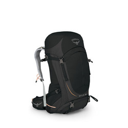 Osprey Sirrus 36L Womens Hiking Daypack - Black