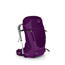 Osprey Sirrus 36L Womens Hiking Daypack - Ruska Purple