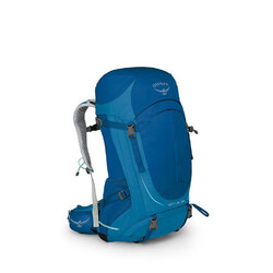 Osprey Sirrus 36 Womens Hiking Backpack - Summit Blue